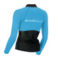 Sharkskin Performance Wear Long Sleeve - Women