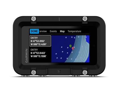 Garmin Descent™ X50i Premium Dive Computer