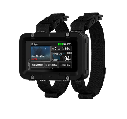 Garmin Descent™ X50i Premium Dive Computer