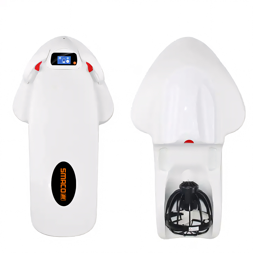 Smaco F1 Pro Water Scooter Electric Surf Board