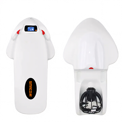 Smaco F1 Pro Water Scooter Electric Surf Board