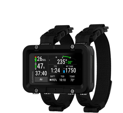 Garmin Descent™ X50i Premium Dive Computer