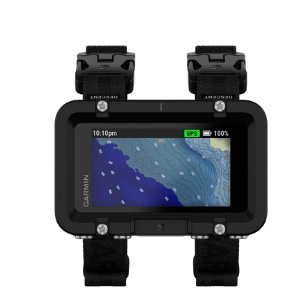 Garmin Descent™ X50i Premium Dive Computer