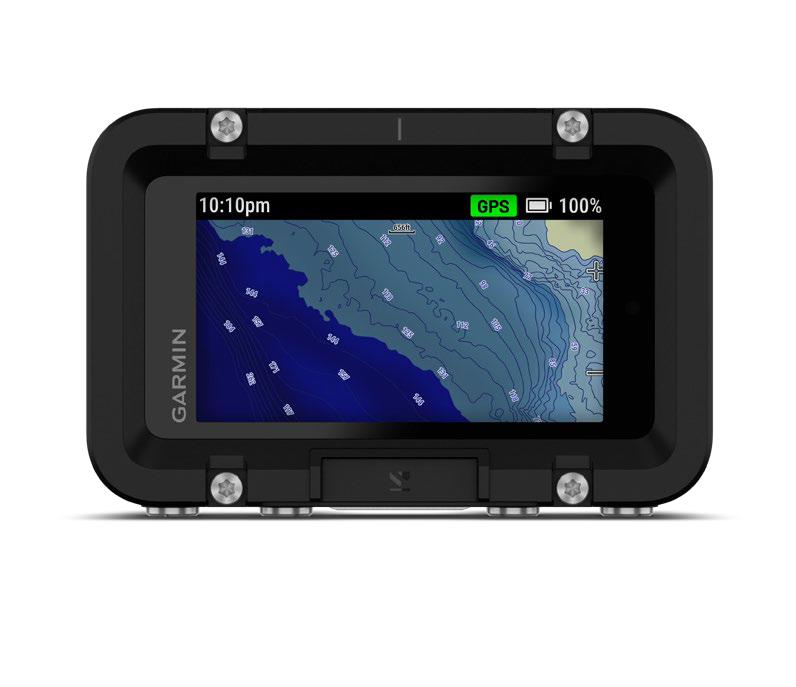 Garmin Descent™ X50i Premium Dive Computer - Pre-order Only