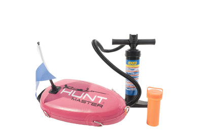 Hunt Master Rock Hopper PVC Float - Small