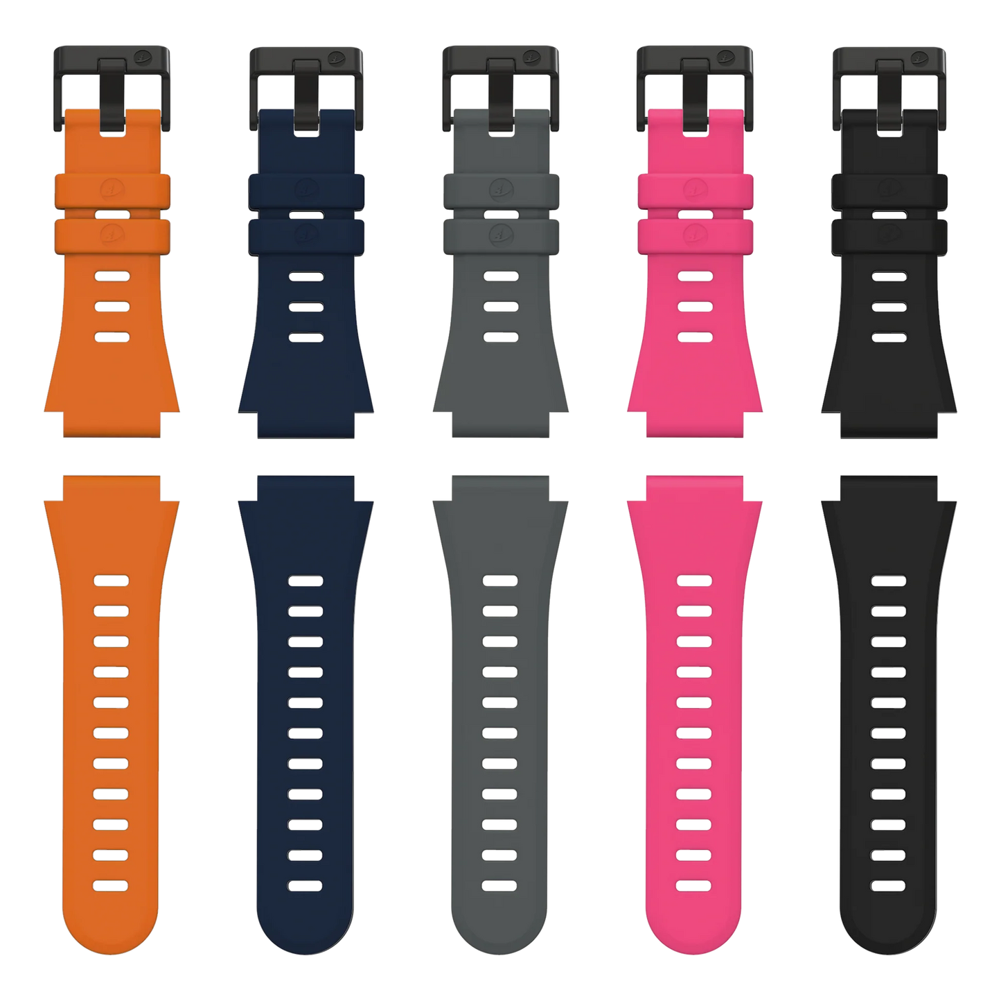 Shearwater Remora band Colour Strap Kit