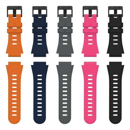 Shearwater Remora band Colour Strap Kit