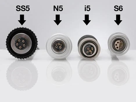 E-Opto Converter for Retra Flash