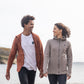 Fourth Element Xerotherm Hoodie - Ocean Positive - Men