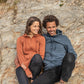 Fourth Element Xerotherm Hoodie - Ocean Positive - Men