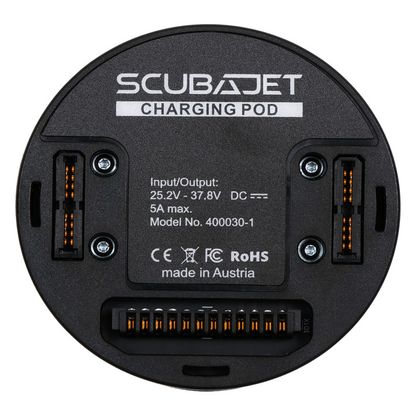 Scubajet Pro 便携式系列 - 免费送货