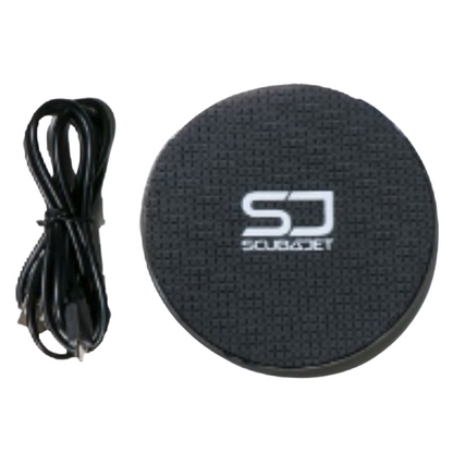 Scubajet Pro 便携式系列 - 免费送货