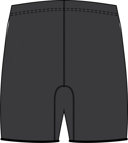 Sharkskin SLSA Members Chillproof Short Pants - Unisex