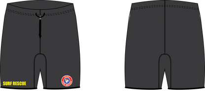 Sharkskin SLSA Members Chillproof Short Pants - Unisex