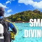 Smaco Buoyancy Control Device BCD
