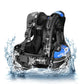 Smaco Buoyancy Control Device BCD