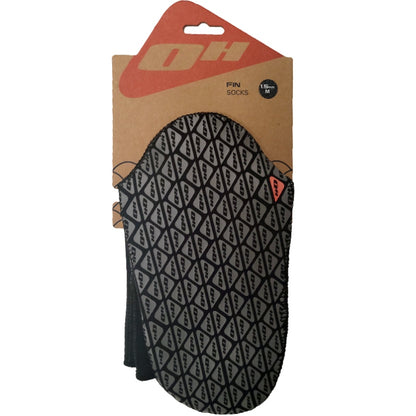 Ocean Hunter Neoprene Fin Socks - 1.5mm