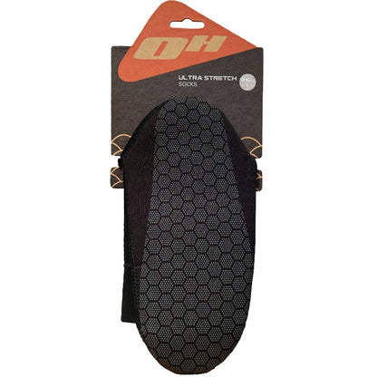 Ocean Hunter Ultra Stretch Fin Socks - 2.5mm