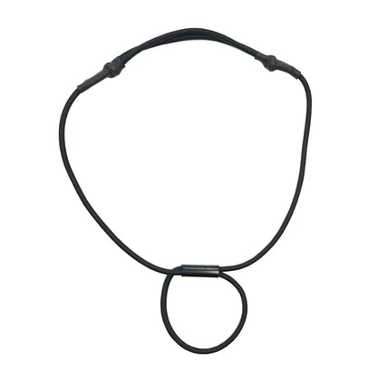Scubapro S-Tek Bungee Reg Necklace