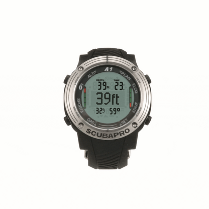 Scubapro Aladin A1 Wrist Dive Computer
