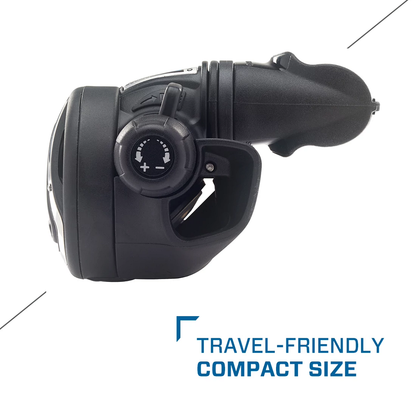 Scubapro MK11 / C370 Regulator Set