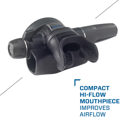 Scubapro MK11 / C370 Regulator Set