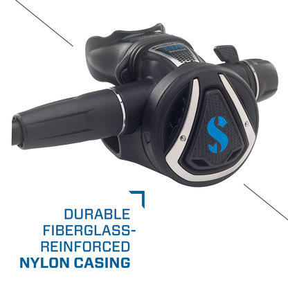 Scubapro MK11 / C370 Regulator Set