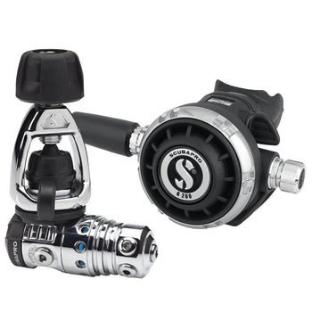 Scubapro MK25 Evo/ G260 Dive Regulator System