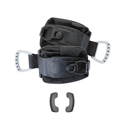 Scubapro Hydros Pro 2 Monorail Weight Pocket Set - Standard or Mini