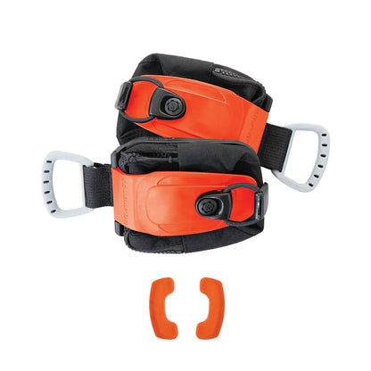 Scubapro Hydros Pro 2 Monorail Weight Pocket Set - Standard or Mini