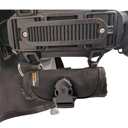 Scubapro Monorail Multimount Accessory Plate