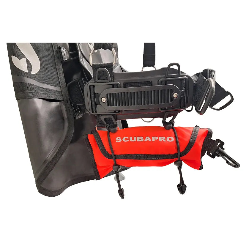 Scubapro Monorail Multimount Accessory Plate