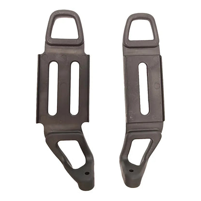 Scubapro Monorail Multimount Accessory Plate