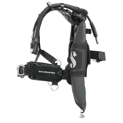 Scubapro Hydros Pro 2 Buoyancy Control Device BCD
