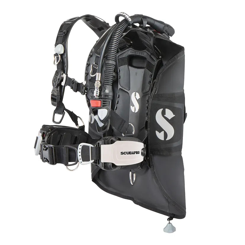 Scubapro Hydros Pro 2 Buoyancy Control Device BCD