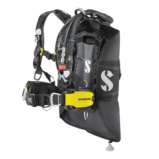Scubapro Hydros Pro 2 Buoyancy Control Device BCD