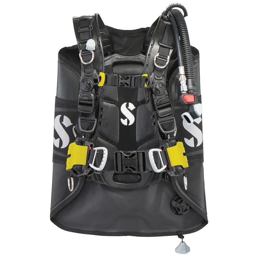 Scubapro Hydros Pro 2 Buoyancy Control Device BCD