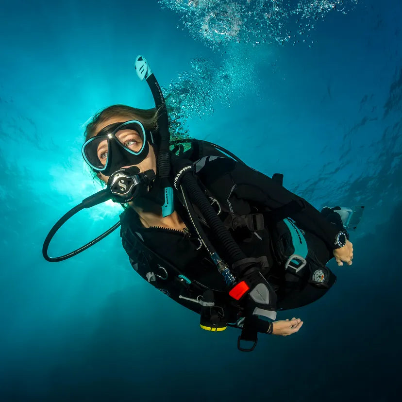 Scubapro Hydros Pro 2 Buoyancy Control Device BCD