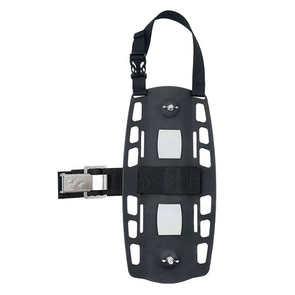 Scubapro S-Tek 单罐适配器