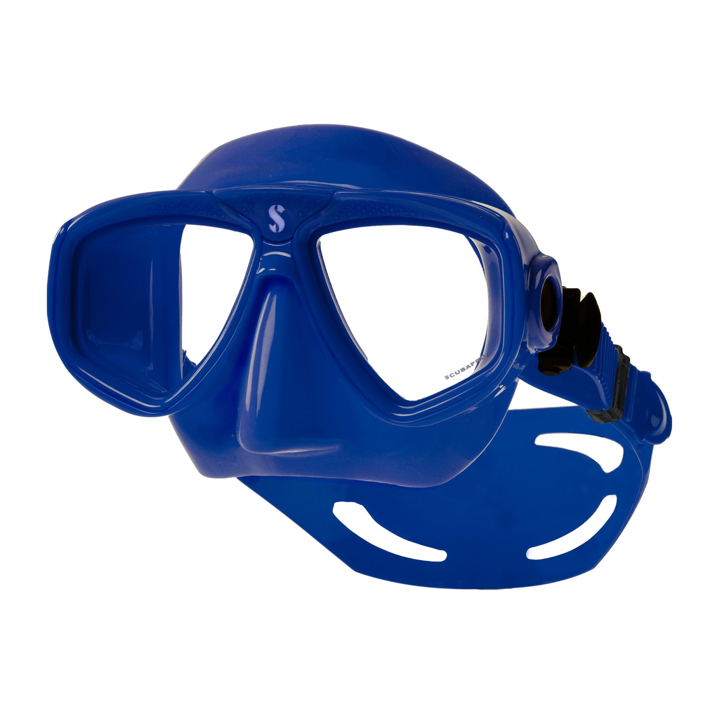 Scubapro Zoom Lite Dive Mask - Dual-Lens, Lightweight & Anti-Fog
