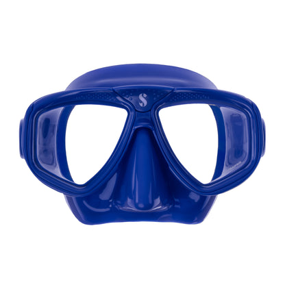 Scubapro Zoom Lite Dive Mask - Dual-Lens, Lightweight & Anti-Fog