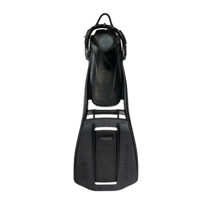 Scubapro S-tek Fin - 简介 免运费优惠