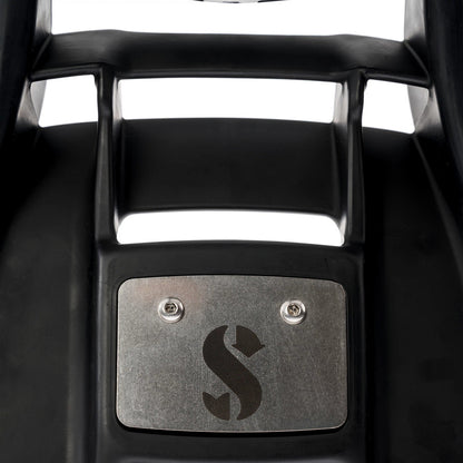 Scubapro S-tek Fin - 简介 免运费优惠
