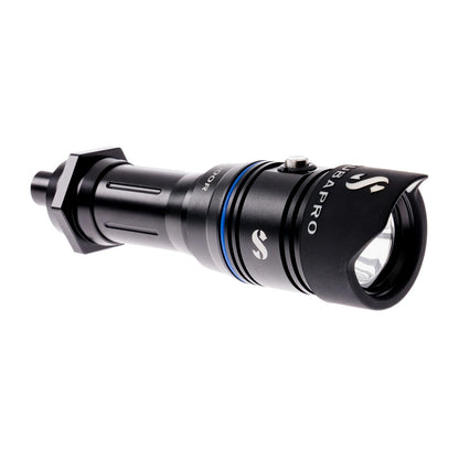 Scubapro Nova 1000R 潜水灯 + Nova 250 备用手电筒组合套装