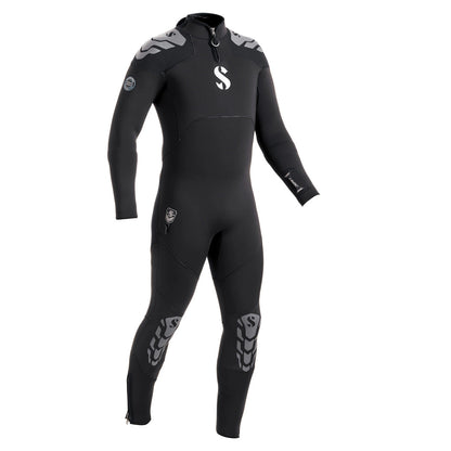 Scubapro Everflex Yulex Dive Steamer Wetsuit - 5/4mm - Men
