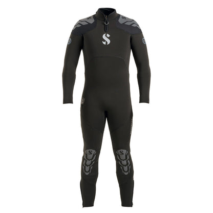 Scubapro Everflex Yulex Dive Steamer Wetsuit - 5/4mm - Men