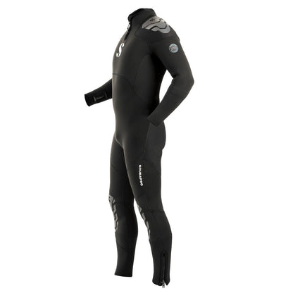 Scubapro Everflex Yulex Dive Steamer Wetsuit - 5/4mm - Men