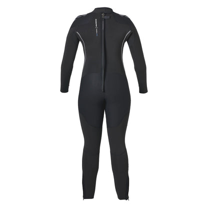 Scubapro Everflex Yulex 潜水蒸笼潜水衣 - 5/4mm - 女式