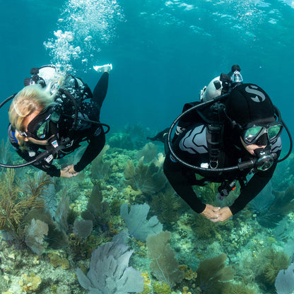 Scubapro Everflex Yulex 7.5/5mm 潜水蒸笼潜水服 - 男士