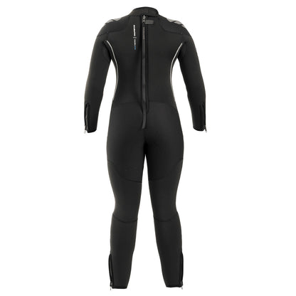 Scubapro Everflex Yulex 7.5/5mm 潜水蒸汽潜水服 - 女式